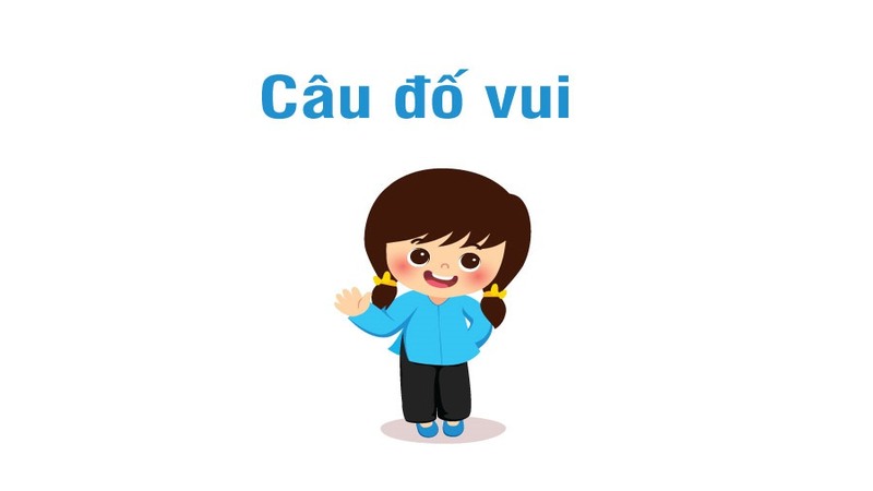 câu đố mẹo hack não