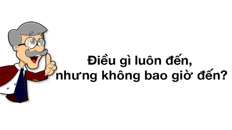 câu đố mẹo cho bé